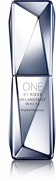コーセー One By Kose ワンバイコーセー メラノショット ホワイト 40ml 医薬部外品