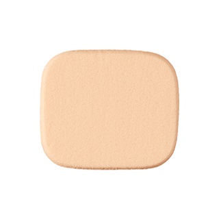 リサージメイクアップスポンジ