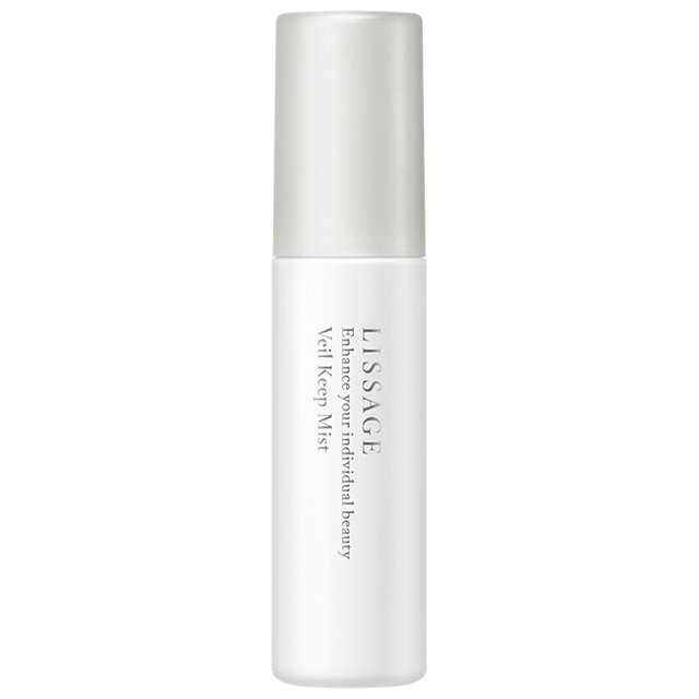 リサージヴェイルキープミスト