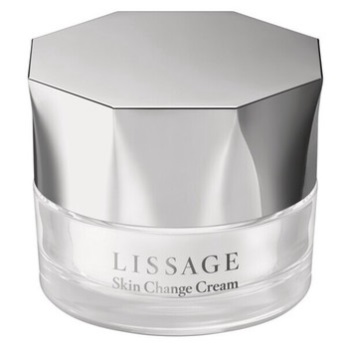 リサージスキンチェンジクリーム