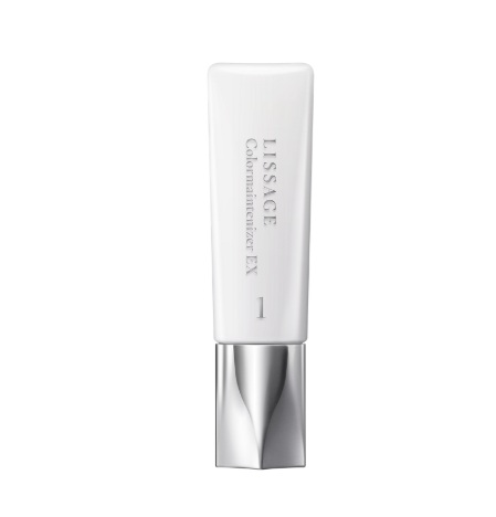 LISSAGE カネボウ リサージ カラーメインテナイザー EX 1 / 30ml / SPF31・PA+++(年間用)