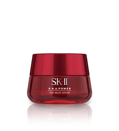 SK-II R.N.A.パワー ラディカル ニュー エイジ エアリー ミルキー 