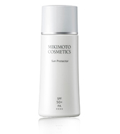 ミキモトサンプロテクター40ml＜SPF50+／PA++++＞