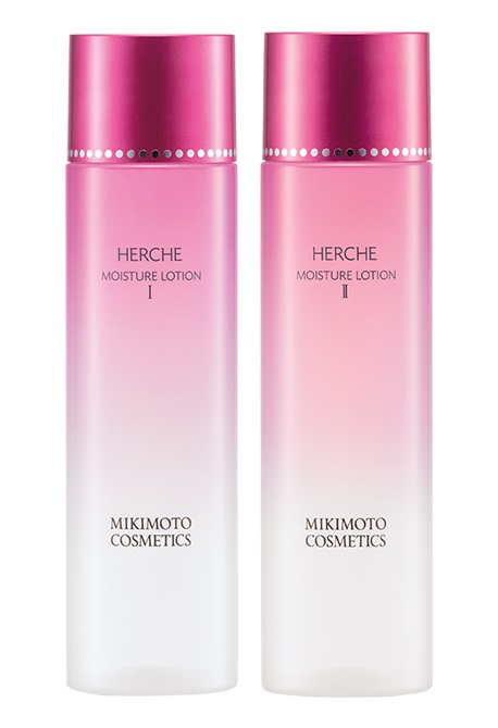 ミキモト エルチェ モイスチャーローションN 150ml / MIKIMOTO