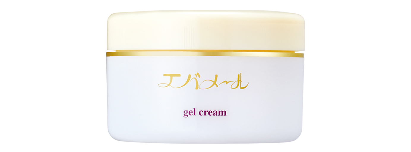 エバメールゲルクリーム