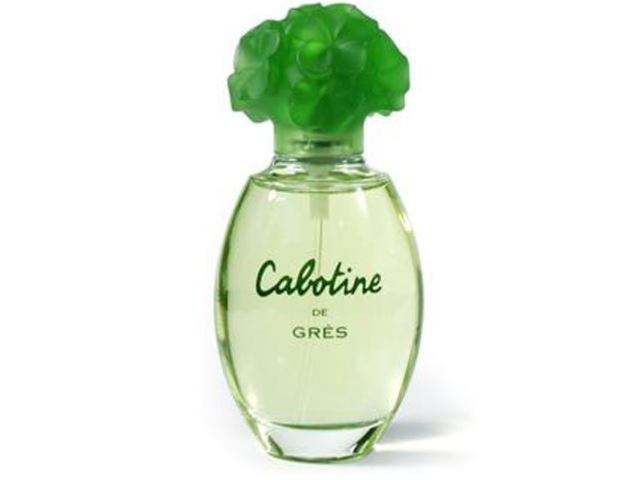 グレ カボティーヌ 50ml EDT-SP(GRES Cabotine) グレ カボティーヌ 50ml EDT-SP(GRES Cabotine)