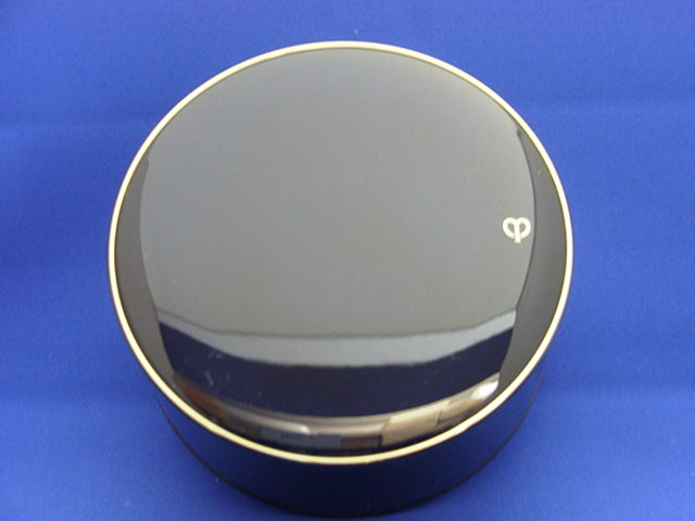 資生堂 クレ・ド・ポー ボーテ プードルトランスパランs (ケース・パフ付)