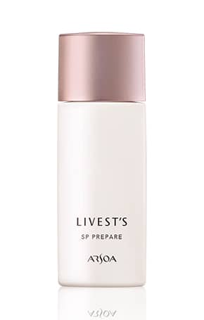 新品 アルソア リベスト ＳＰ プレペア アルソア リベスト SP プレペア 40ml 【箱なし】