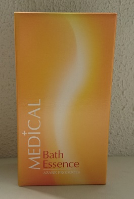 アザレプロダクツ薬用バスエッセンス500ml