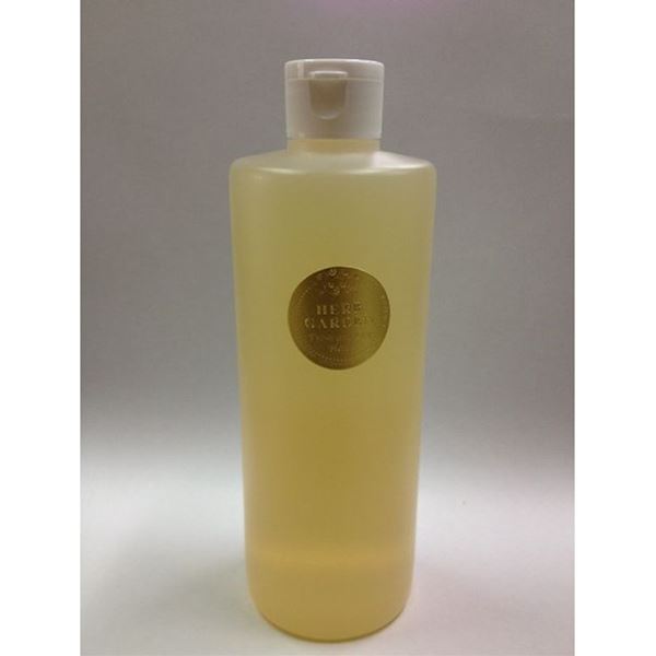 ハーブハーブシャンプー（しなやか）400ml
