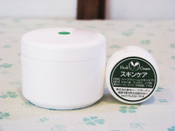 ハーブクリーム（スキンケア）50ml