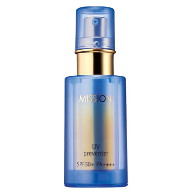 エイボン ミッション UV プリベンター (SPF50+／PA++++) 20gAVON