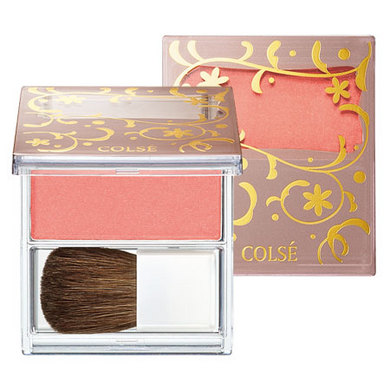 エイボン(AVON)カルセチークカラー