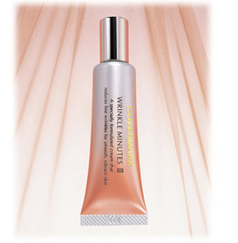 COVERMARK カバーマーク リンクルミニッツIII 18g