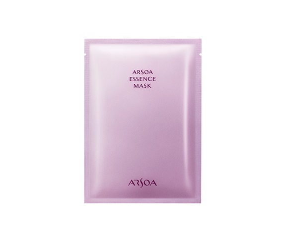 アルソア エッセンスマスク 30ml x 5枚 アルソア エッセンスマスク 5包 |信頼のブランド化粧品をお届け