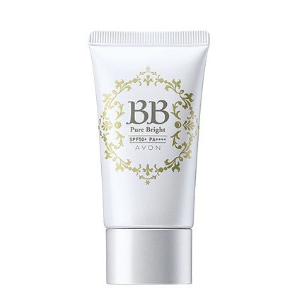 エイボンBBクリームピュアブライトUVa30g