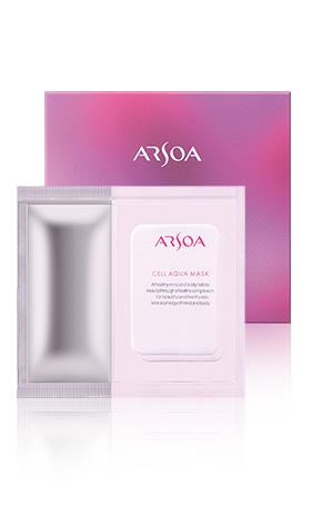 アルソアセルアクアマスク