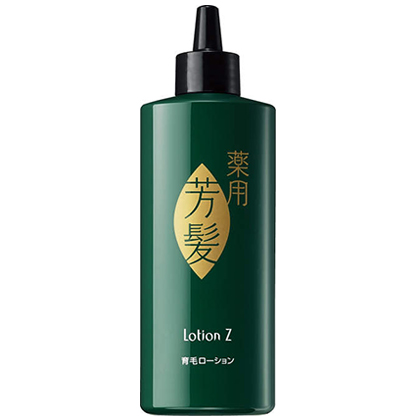 薬用芳髪フォーメンスカルプローションZ180ml
