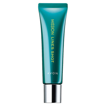 AVONエイボンラインズショット
