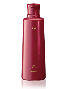 メナード薬用シャンプーSV