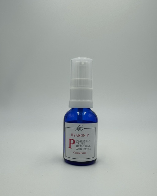 高機能原液シリーズ ヒアロンP(プラセンタ) コスメファーム