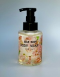 ボディソープ
