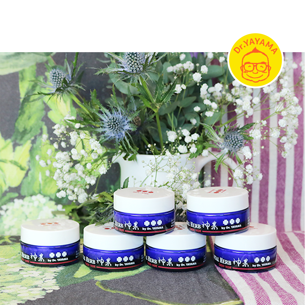 ハーブ神農クリームII(30g) 6個セット