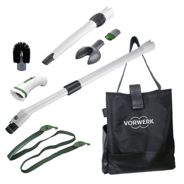 コーボルト掃除機VK200 アクセサリー6点セット