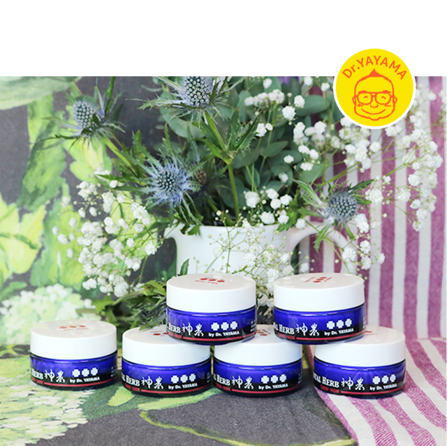 ハーブ神農クリームII(30g) 6個セット