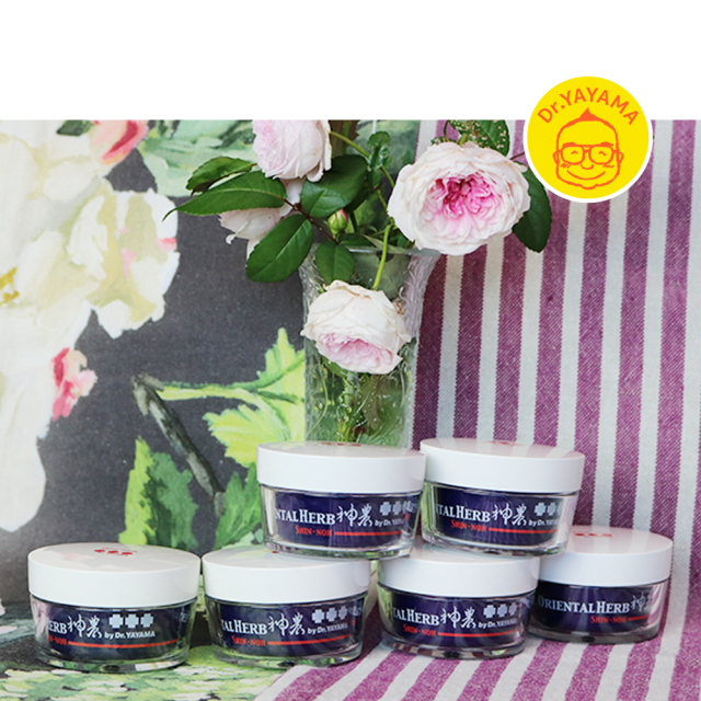 ハーブ神農クリームII(50g) 6個セット