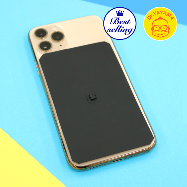 【メール会員様限定】雷神カードII（ブラックペーパー）2枚セット