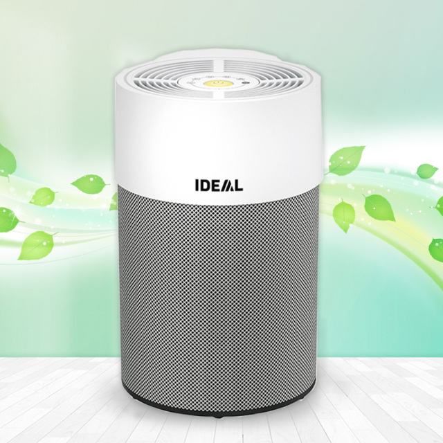 空気清浄機 Ideal AP40 PRO（イデアルAP40プロ）