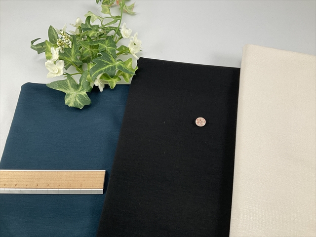 くったり2WAYポンチニット