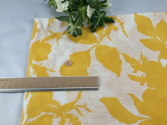 さらっとフライスイエローリーフ