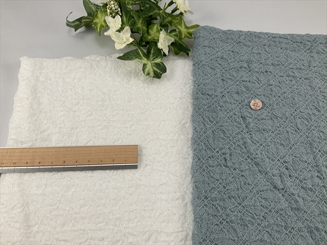 シャーリングソフトチュール