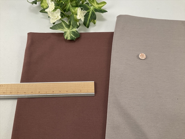 コットンスムース