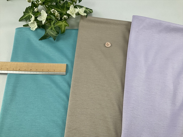 汗染み防止スムース