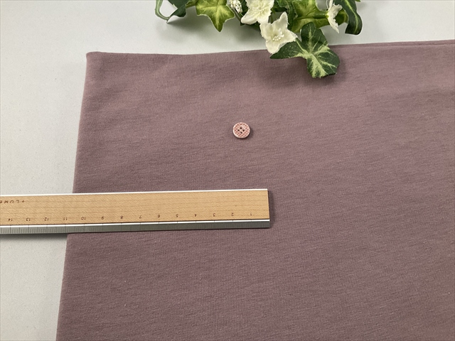 コンパクトソフトベア天オールドラベンダー