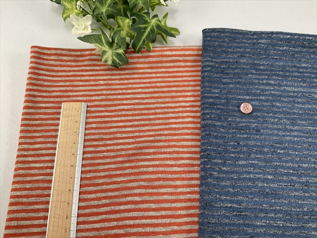 リバイバルリネンボーダーC