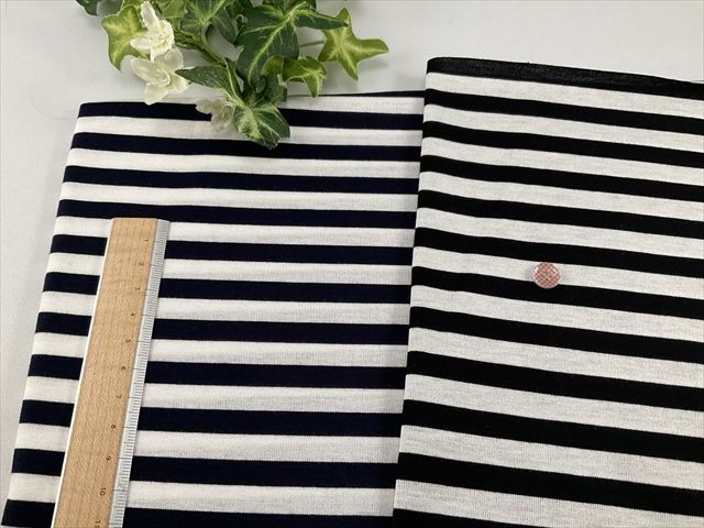 コーマボーダー天竺