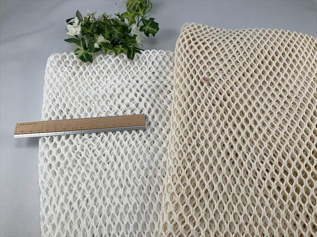 コットンビッグメッシュ