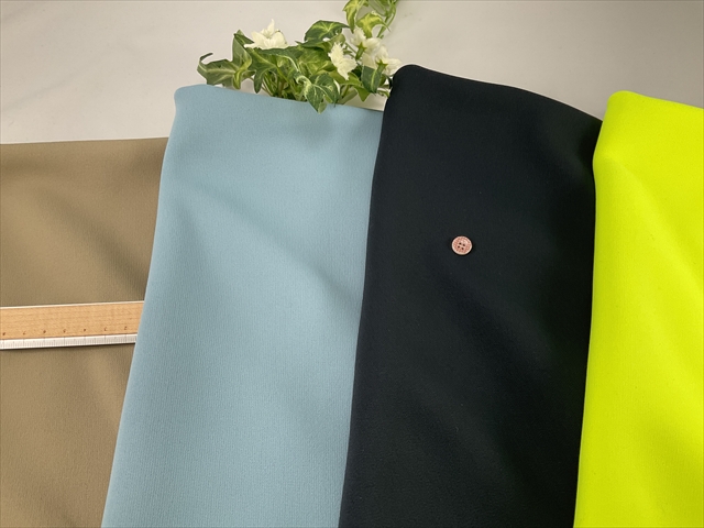 UVカットダンボールニット