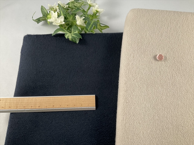 エクストラファインメリノビーバー