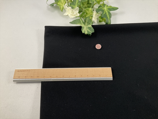 パウダーチュールブラック