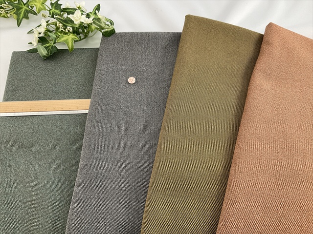 ソフトサーモ2WAYストレッチ