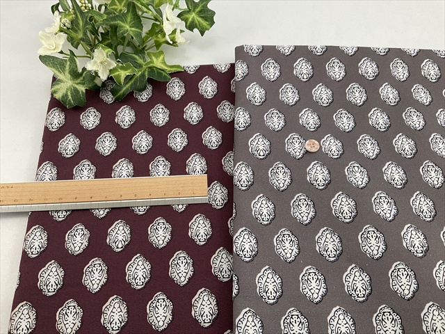 しっかり平織りペンギン