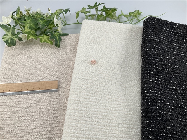 モールボーダーニット