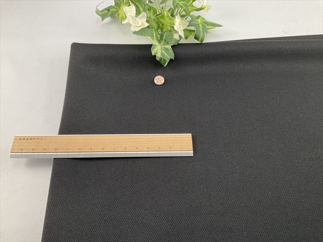 スポーツニットブラック