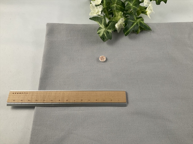 ミジンコールライトグレー