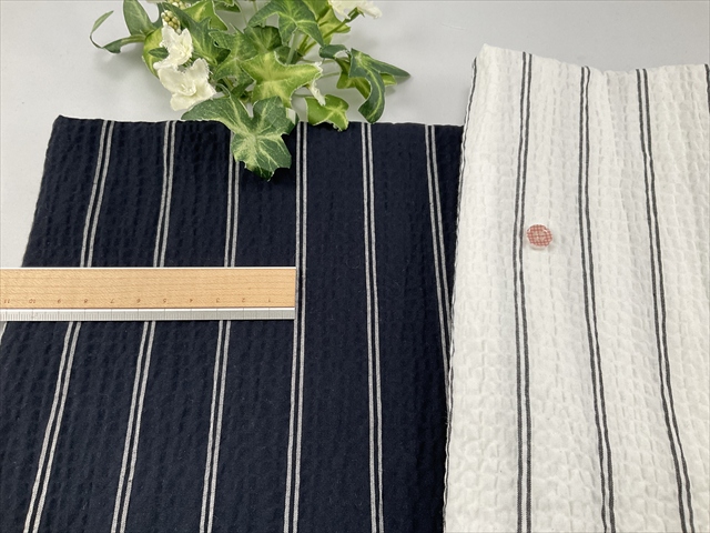 ダブルストライプリップル